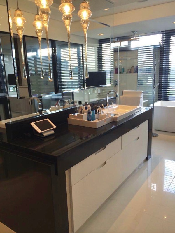 Casa, 3 quartos - Foto 40