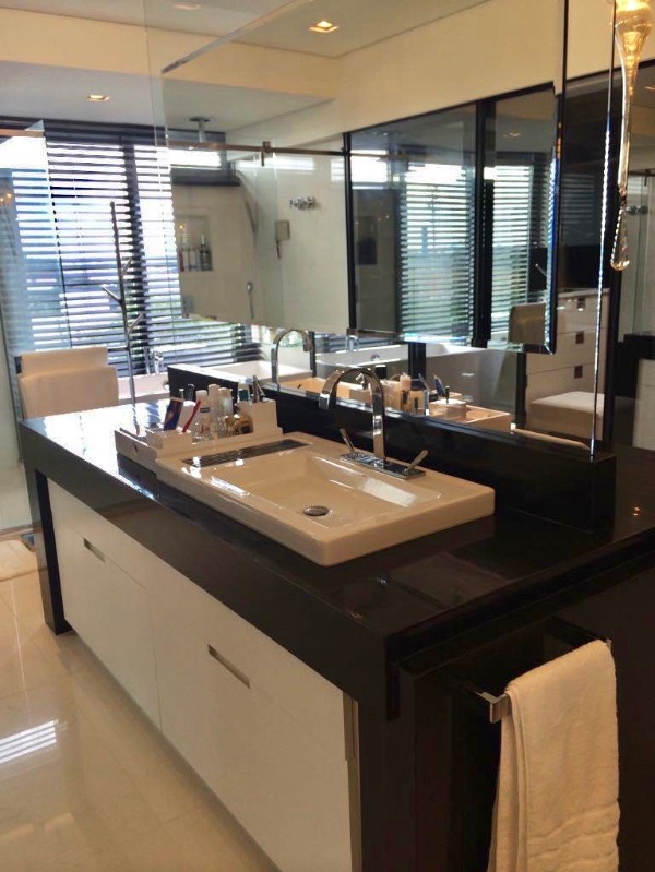 Casa, 3 quartos - Foto 42