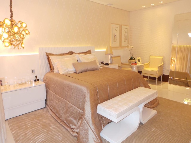 Casa, 3 quartos - Foto 46