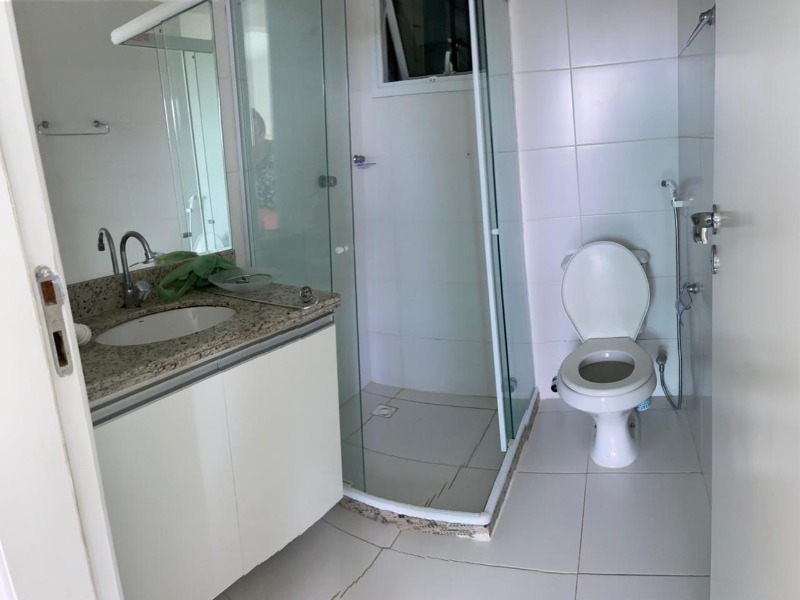 Apartamento para alugar com 2 quartos, 65m² - Foto 8