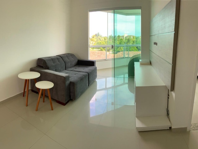 Apartamento para alugar com 2 quartos, 65m² - Foto 2