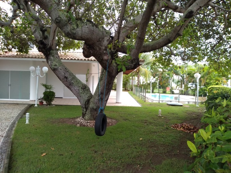 Casa à venda e aluguel com 5 quartos - Foto 6