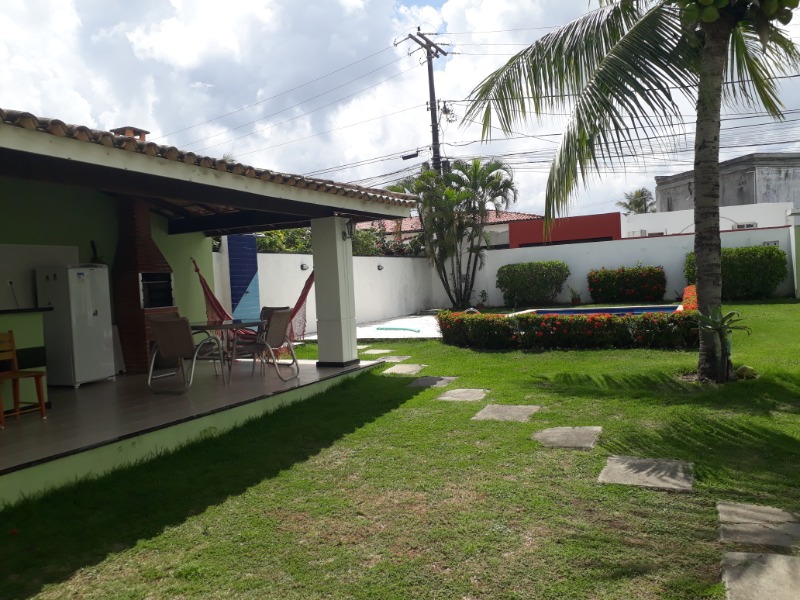 Casa para alugar com 4 quartos - Foto 5