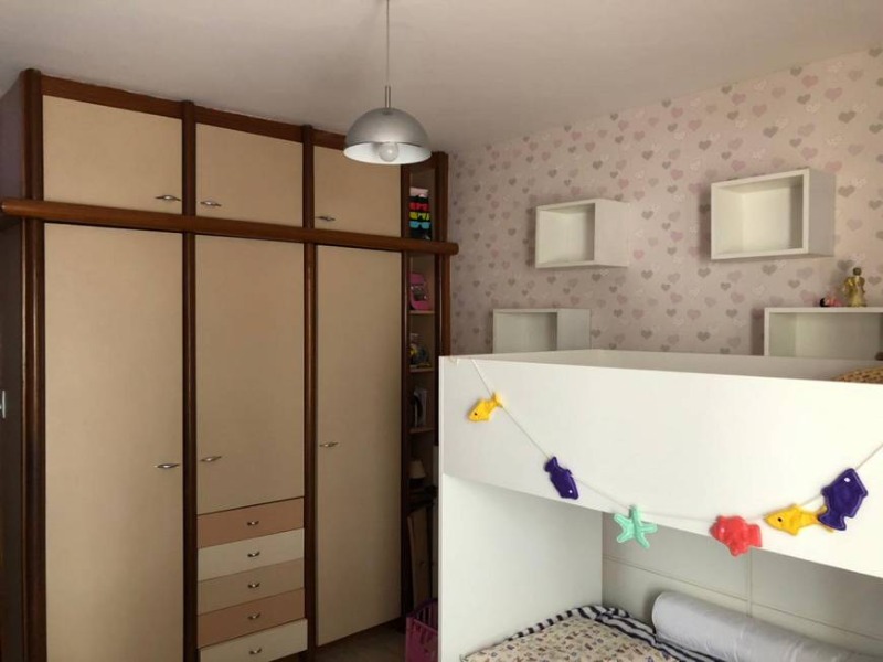 Apartamento à venda com 4 quartos, 319m² - Foto 13