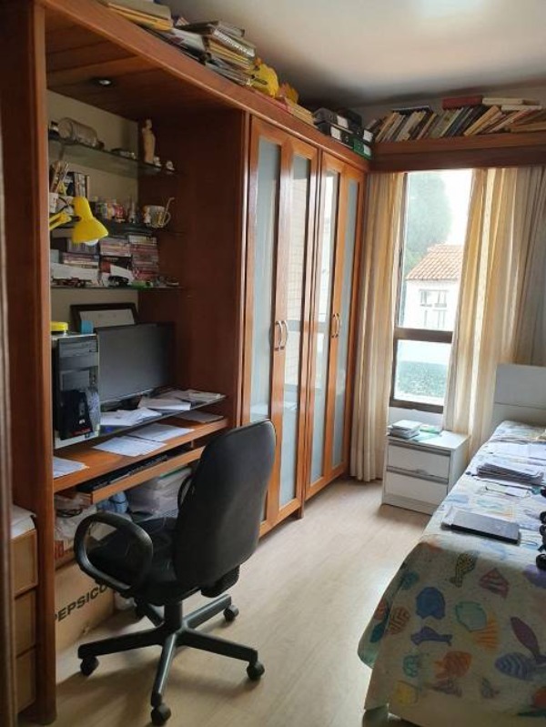 Apartamento à venda com 4 quartos, 319m² - Foto 18