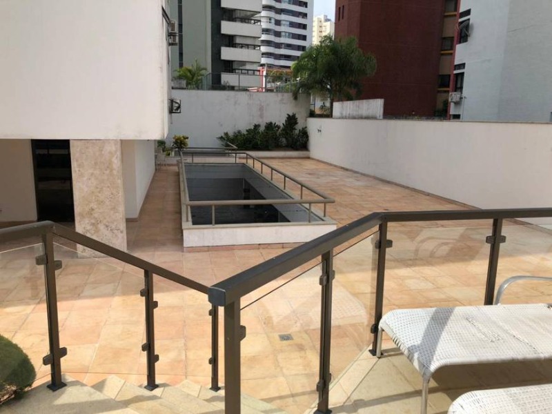 Apartamento à venda com 4 quartos, 319m² - Foto 26