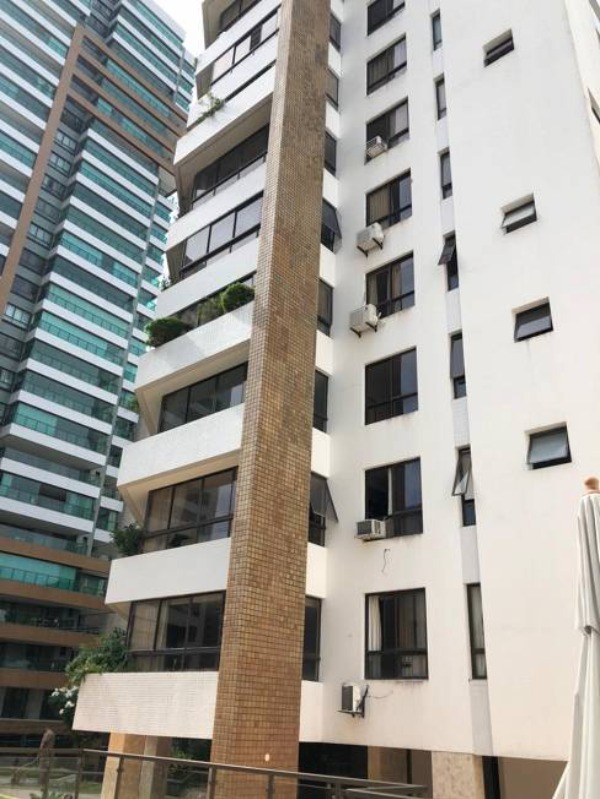 Apartamento à venda com 4 quartos, 319m² - Foto 28