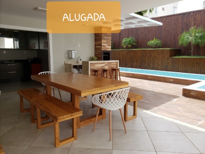 Casa para alugar com 4 quartos - Foto 1