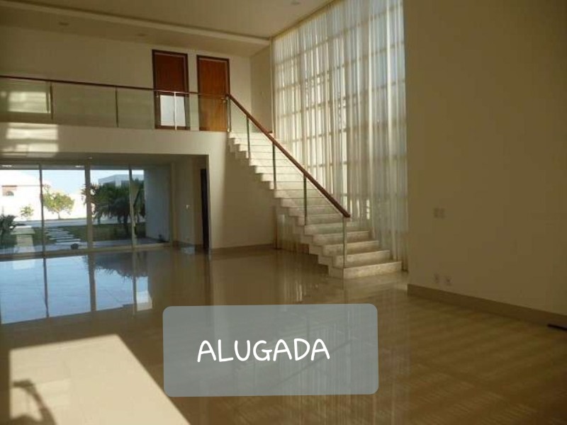 Casa à venda e aluguel com 4 quartos - Foto 1