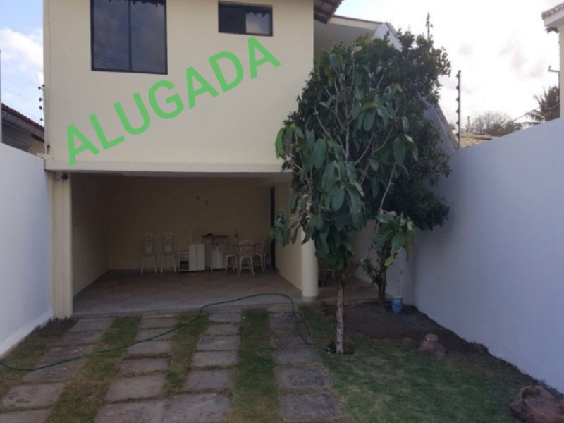 Casa para alugar com 1 quarto - Foto 1