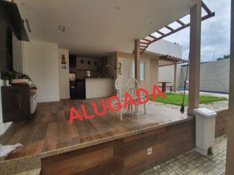 Casa para alugar com 5 quartos - Foto 1