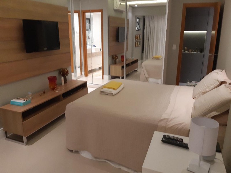 Apartamento à venda com 4 quartos, 156m² - Foto 7