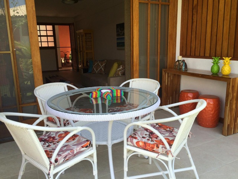 Casa, 3 quartos, 160 m² - Foto 5