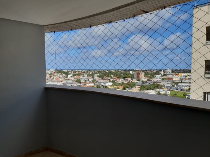 Apartamento para alugar com 3 quartos, 75m² - Foto 4