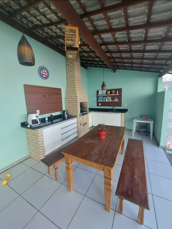 Casa para alugar com 4 quartos - Foto 7