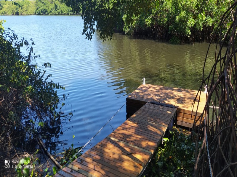 Casa à venda e aluguel com 4 quartos - Foto 42