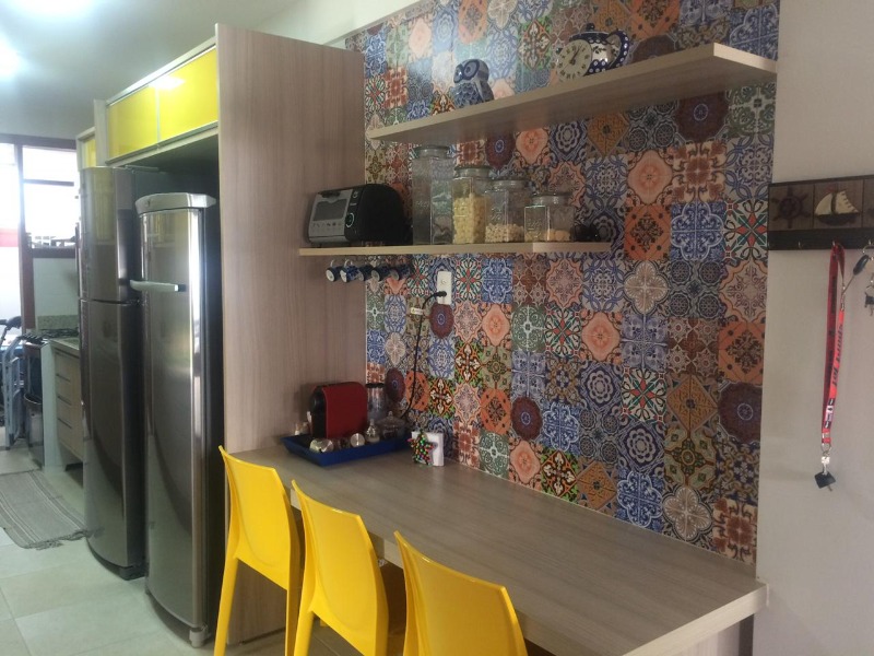 Casa, 3 quartos, 160 m² - Foto 12