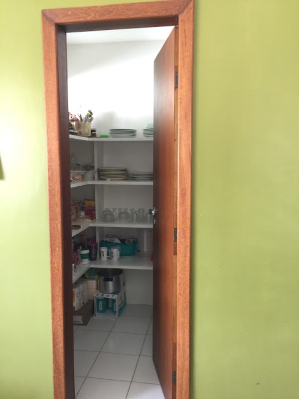 Casa à venda e aluguel com 4 quartos - Foto 7