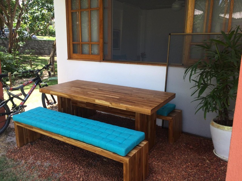 Casa, 3 quartos, 160 m² - Foto 4