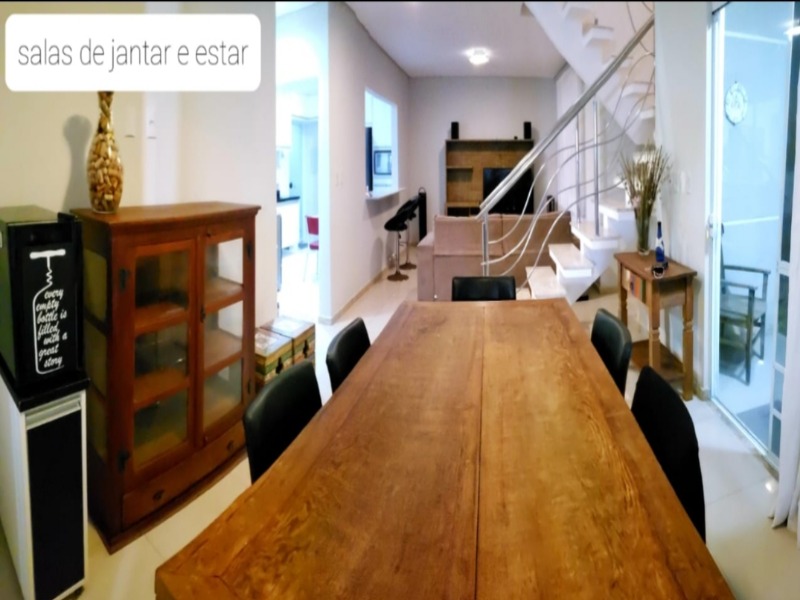 Casa à venda com 4 quartos - Foto 5