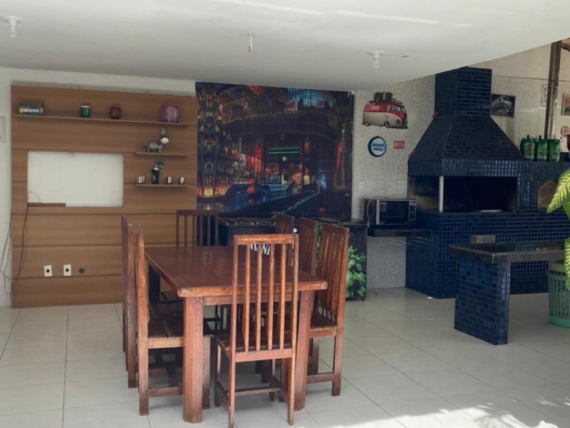 Casa à venda e aluguel com 5 quartos - Foto 8