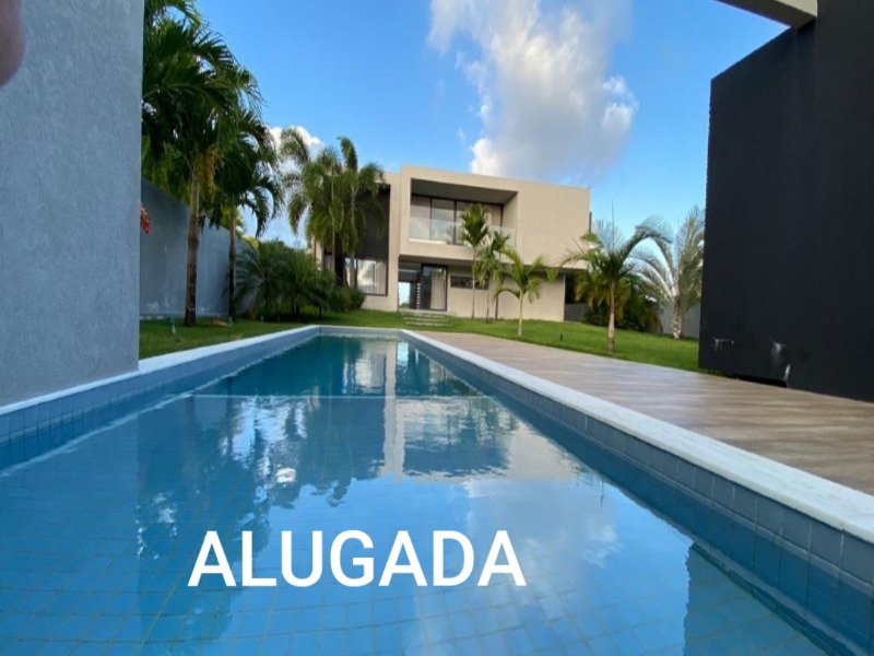 Casa à venda e aluguel com 4 quartos - Foto 1