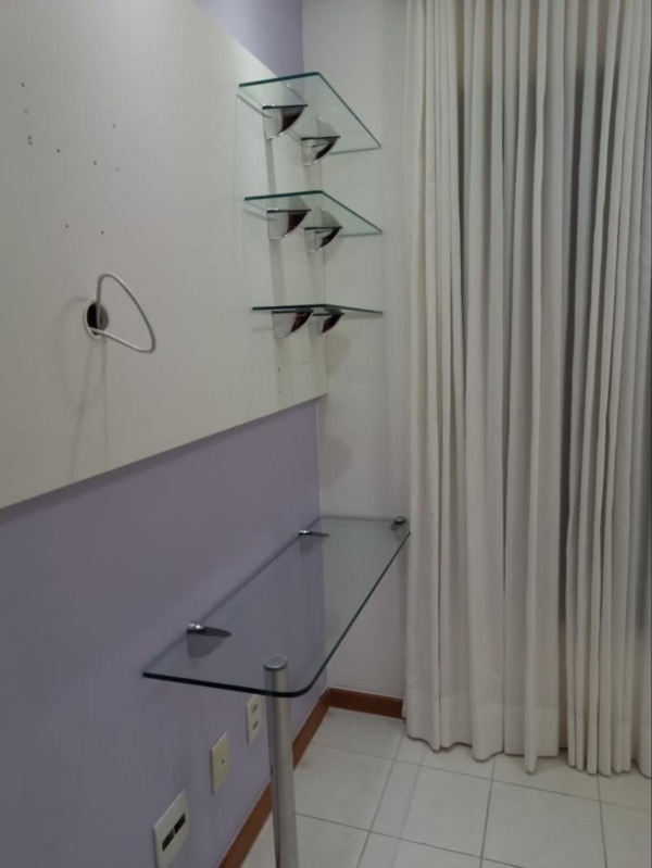 Apartamento para alugar com 3 quartos, 80m² - Foto 17