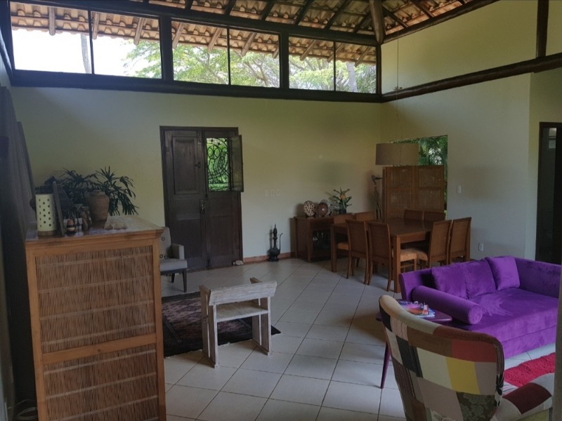 Casa à venda e aluguel com 3 quartos - Foto 5