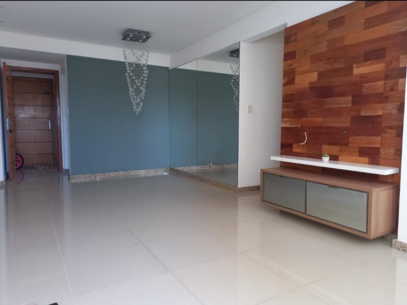 Apartamento para alugar com 3 quartos, 80m² - Foto 6