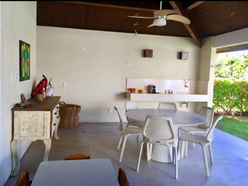 Casa à venda e aluguel com 5 quartos - Foto 4