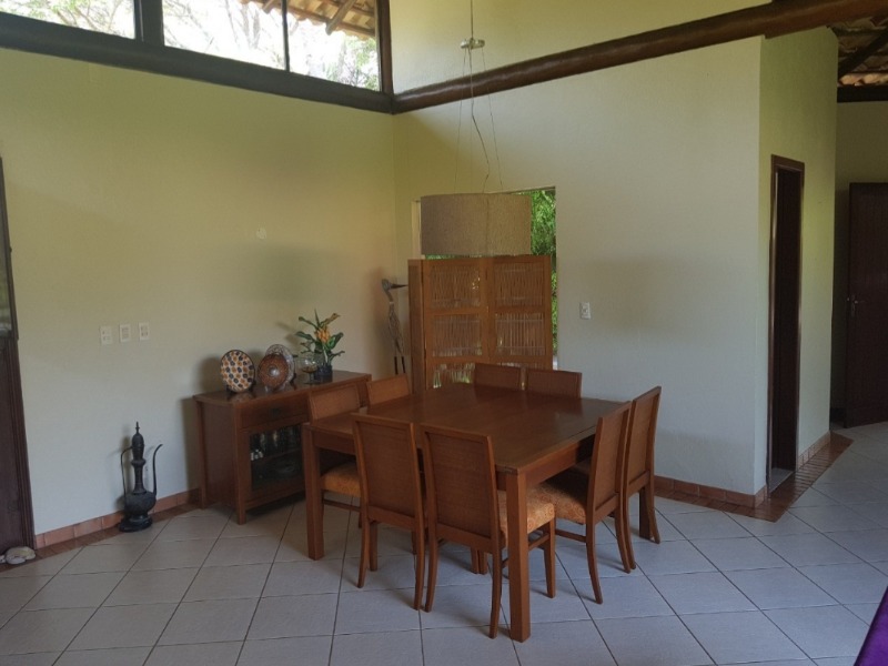 Casa à venda e aluguel com 3 quartos - Foto 6