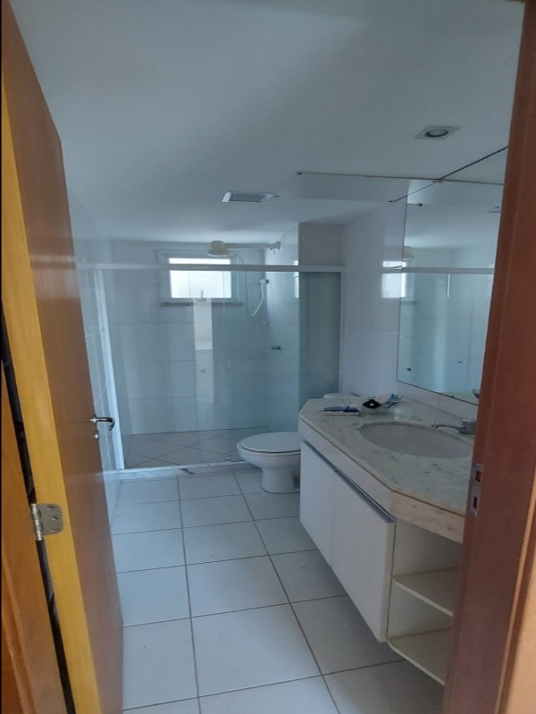 Apartamento para alugar com 3 quartos, 95m² - Foto 8