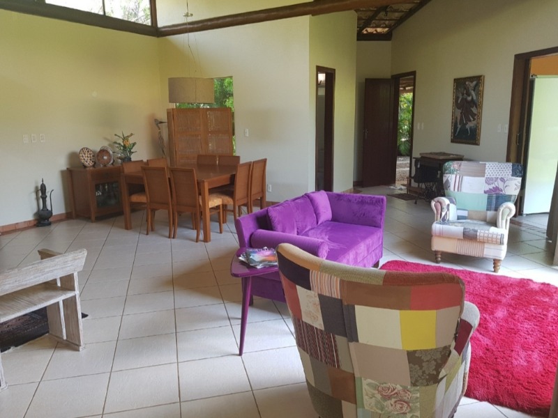 Casa à venda e aluguel com 3 quartos - Foto 7