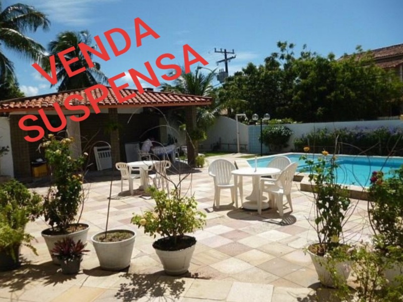 Casa à venda com 3 quartos - Foto 1