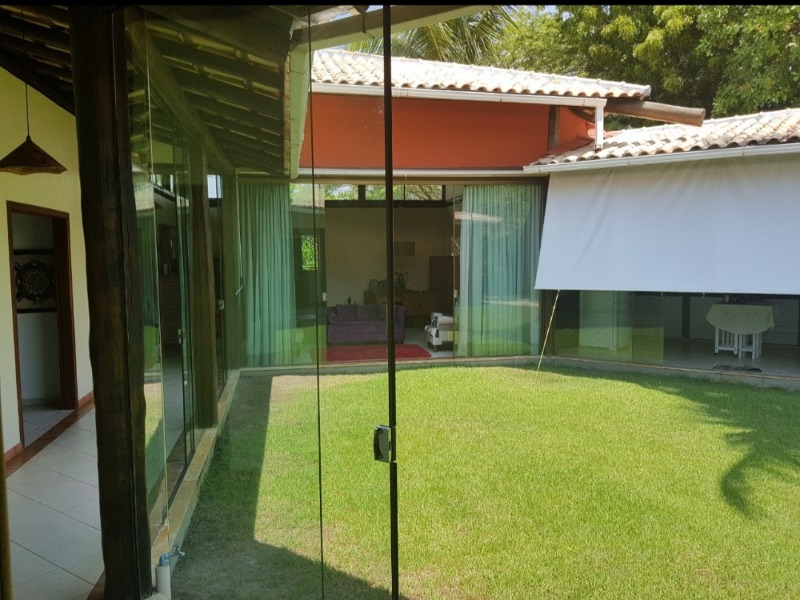 Casa à venda e aluguel com 3 quartos - Foto 12