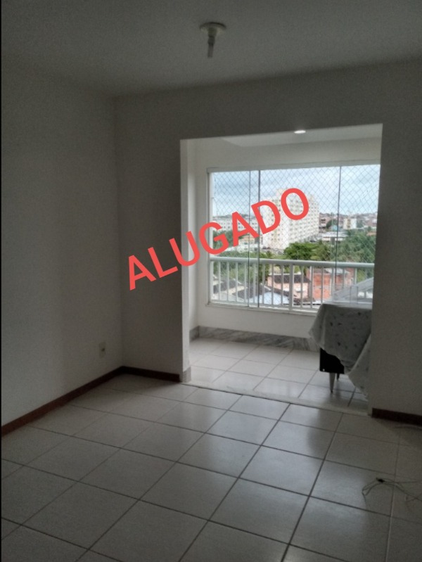 Apartamento para alugar com 2 quartos, 70m² - Foto 1