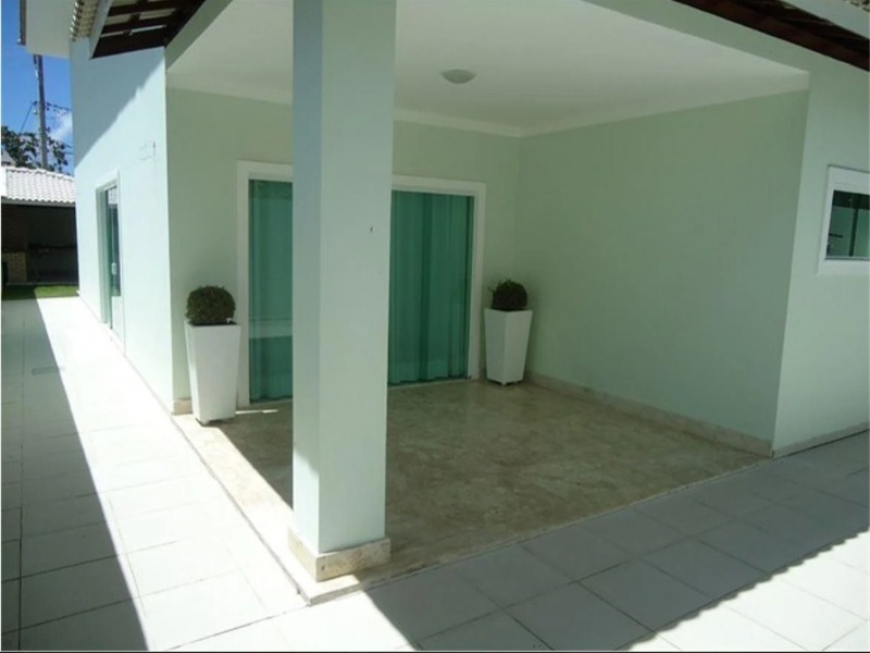 Casa à venda e aluguel com 4 quartos - Foto 12