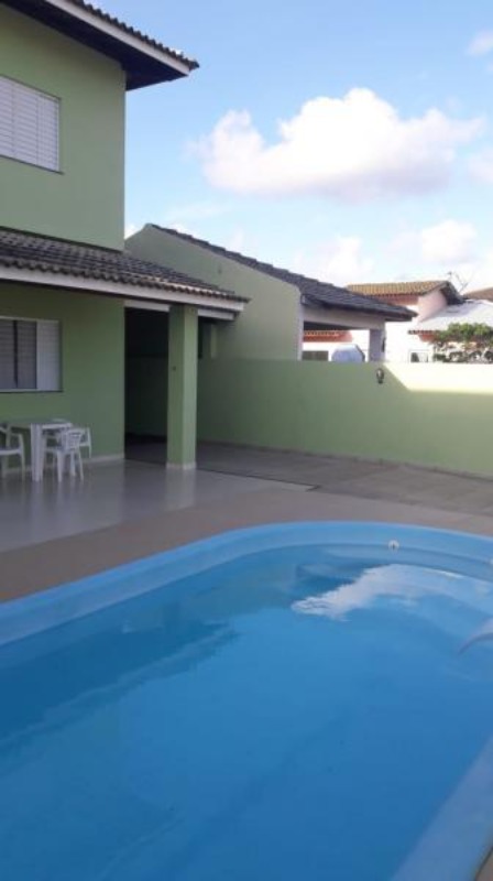 Casa à venda com 5 quartos - Foto 4