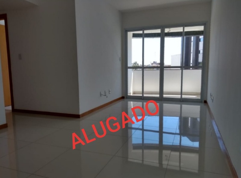 Apartamento para alugar com 3 quartos, 92m² - Foto 1