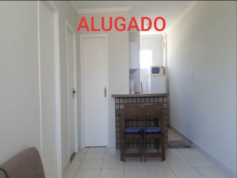 Apartamento para alugar com 2 quartos, 55m² - Foto 1