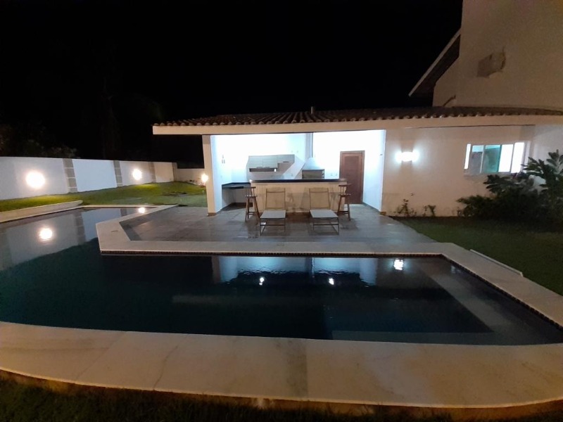 Casa para alugar com 4 quartos - Foto 4