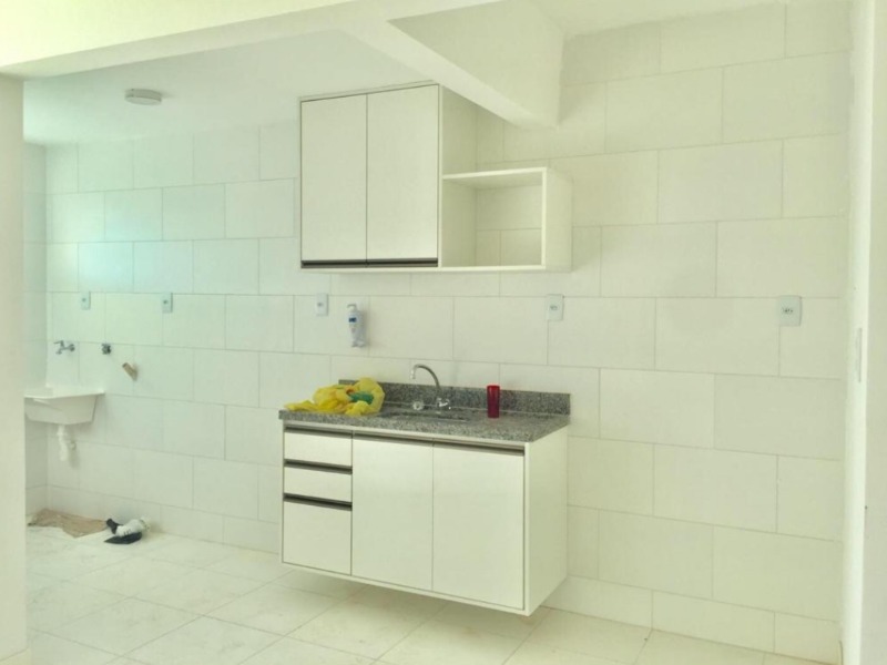 Apartamento para alugar com 1 quarto, 50m² - Foto 4