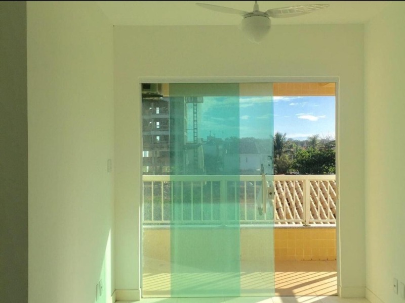 Apartamento para alugar com 1 quarto, 50m² - Foto 2