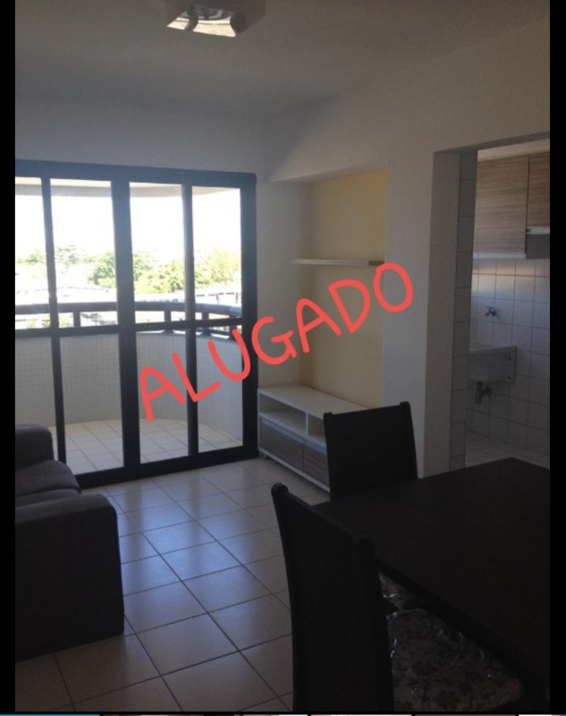 Apartamento para alugar com 1 quarto, 50m² - Foto 1