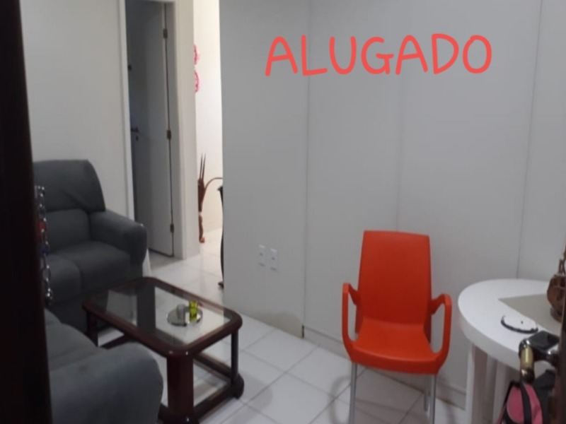 Apartamento para alugar com 1 quarto, 45m² - Foto 1