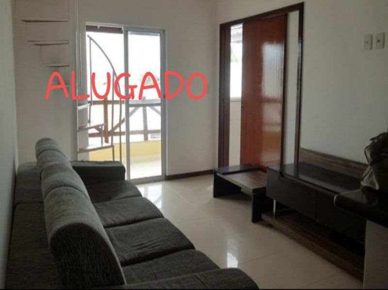 Apartamento para alugar com 2 quartos, 70m² - Foto 1