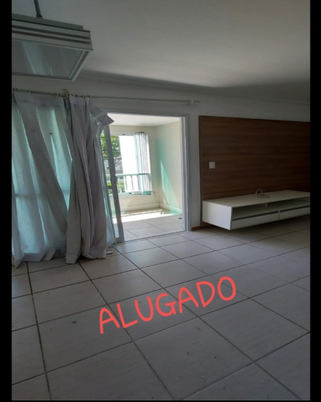 Apartamento para alugar com 3 quartos, 95m² - Foto 1