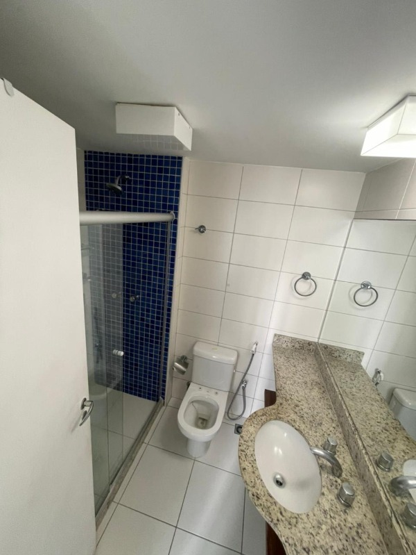 Apartamento para alugar com 3 quartos, 112m² - Foto 12