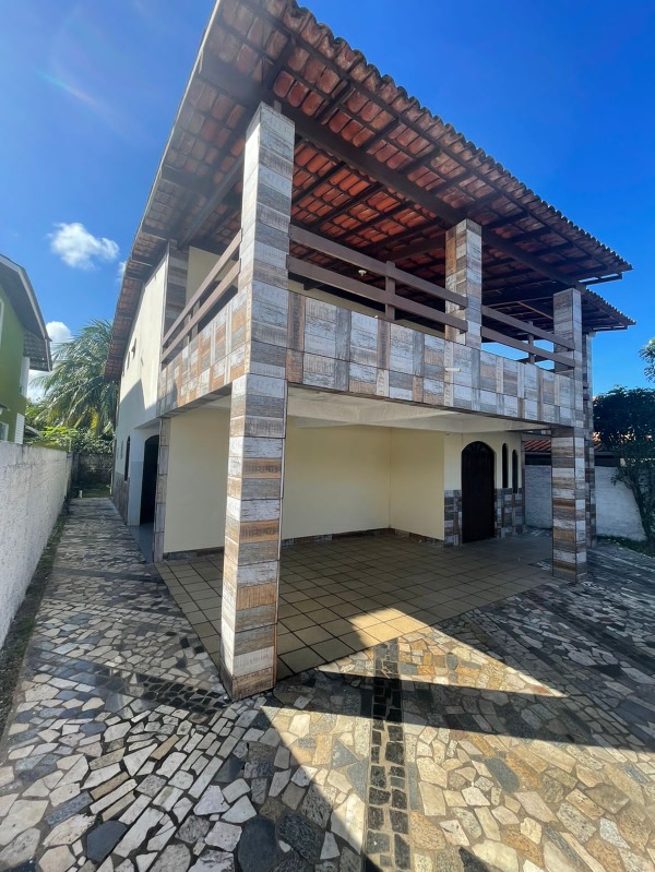 Casa à venda e aluguel com 4 quartos - Foto 4