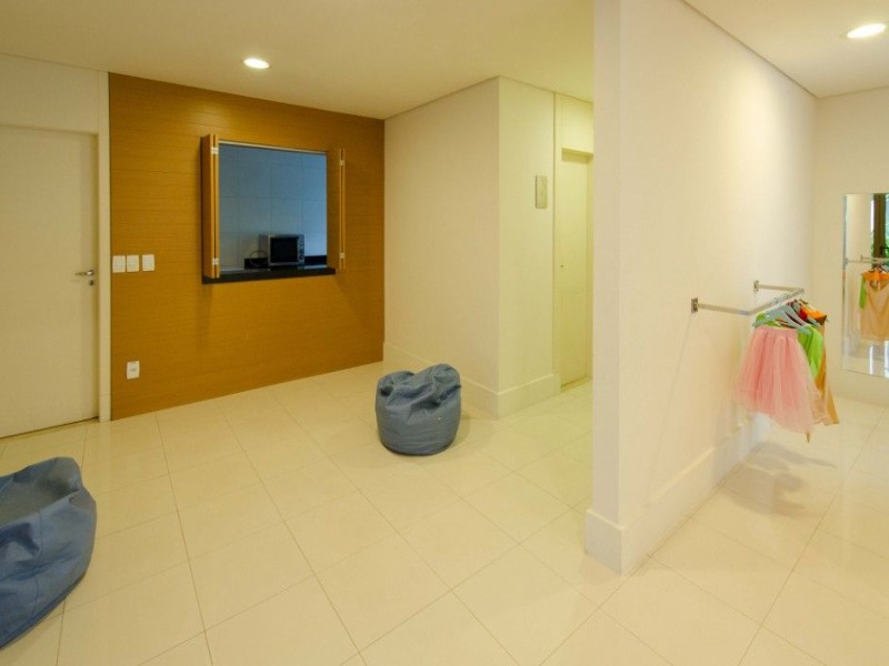 Apartamento para alugar com 3 quartos, 112m² - Foto 85